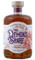 Image de The Demon's Share 3 Years 40° 0.7L